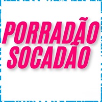 Porradão Socadão - Single - MC Lobão & WBoy