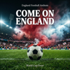 World Cup Fever - England Football Anthem – Come on England artwork