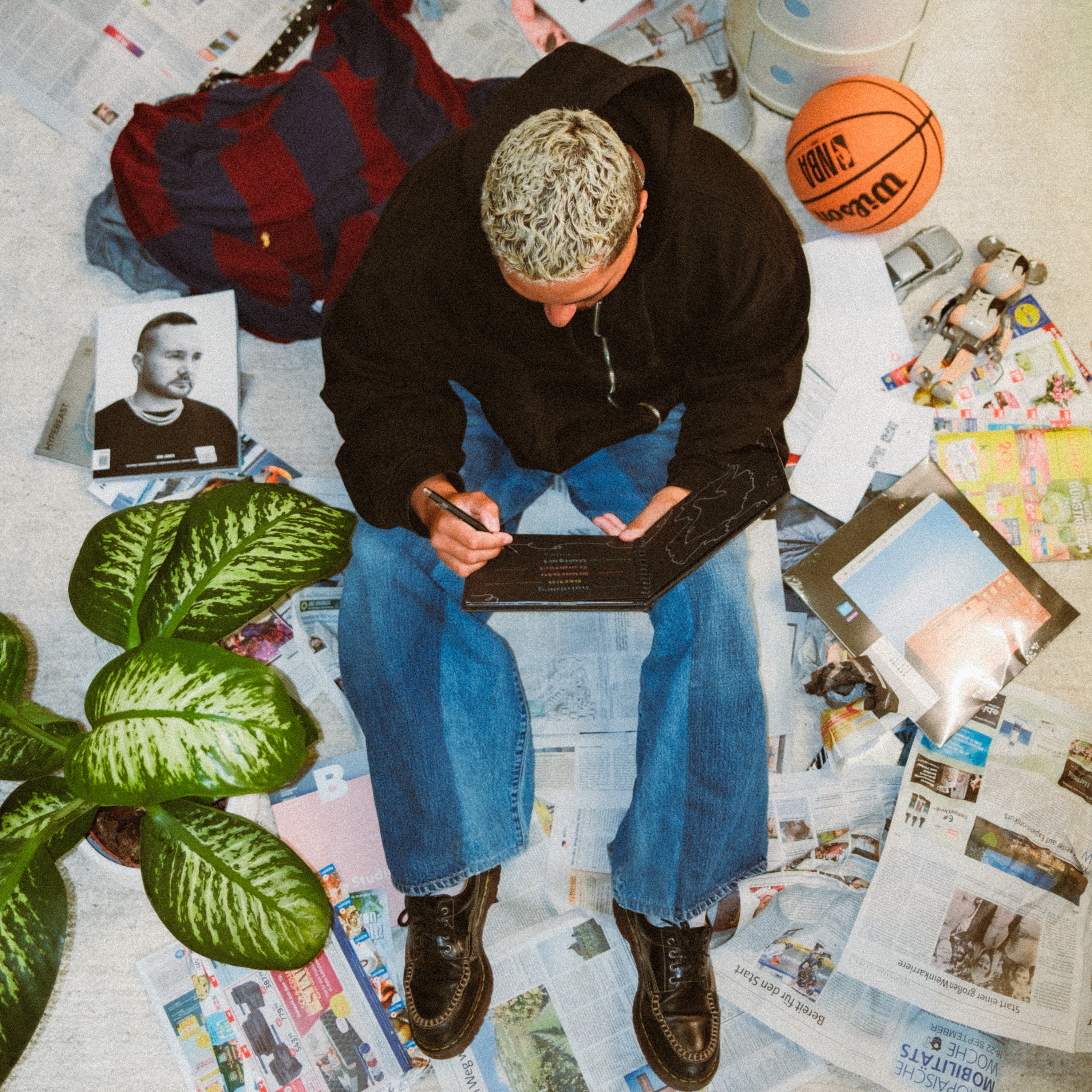 kein nächstes mal - Single