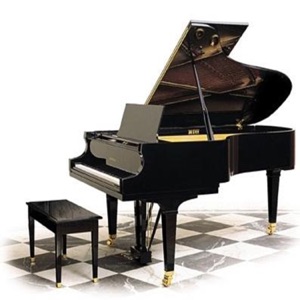 Tiếng Đàn Piano- Trần Thu Hà