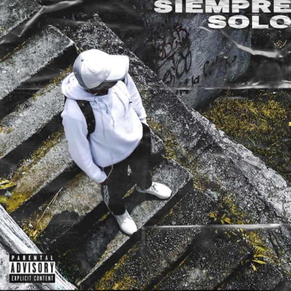 Siempre Solo (feat. FLXWS DE BARRIO)