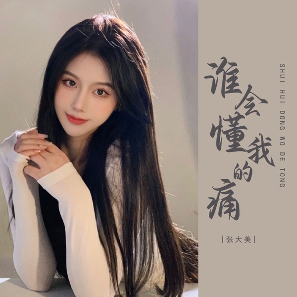 谁会懂我的痛 - Single