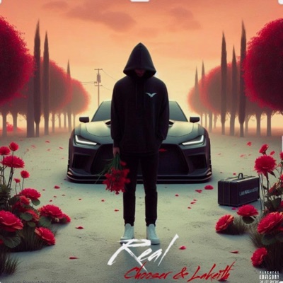 Real (feat. Lakeith Rashad) - Single