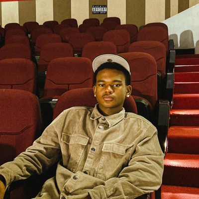 TUFF BOY: EP - Single