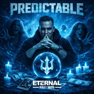 Listen to Predictable - Single by Hydronica & ETERNAL RECORDS