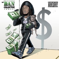 The Ban Collective - FwMazi