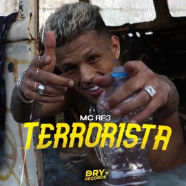Terrorista MC RF3 & DRY RECORDS