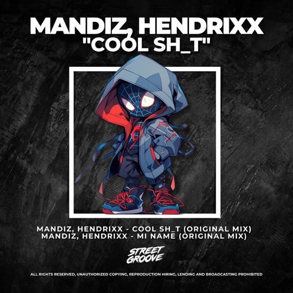 Cool Sh_T - Single