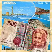 Jesolo — Edmund