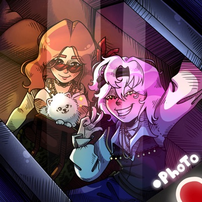 TURN IT UP (feat. zhunii) - Single