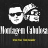 Montagem Cabulosa cover art