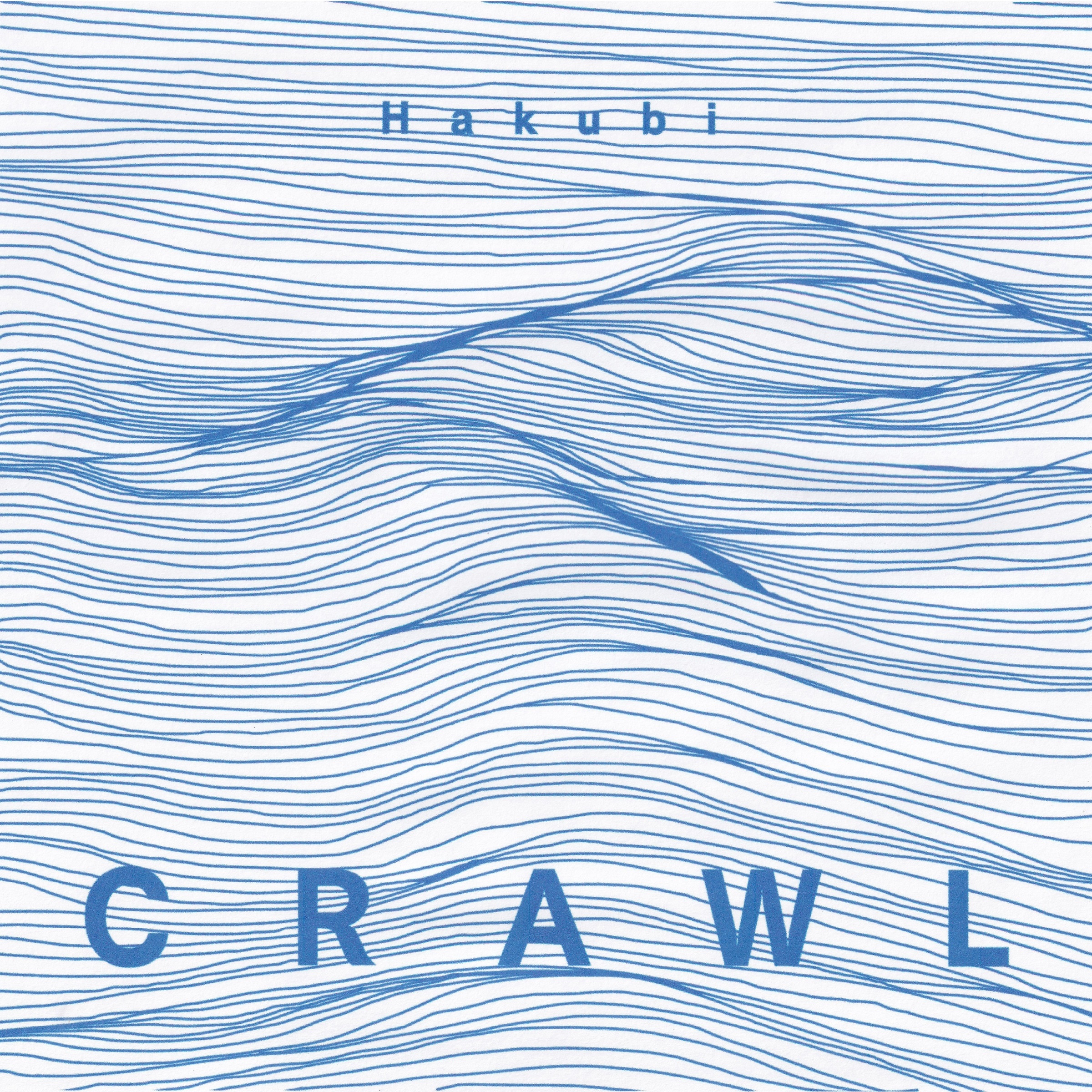 Hakubi - Crawl