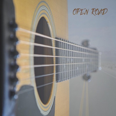 Open Road - EP