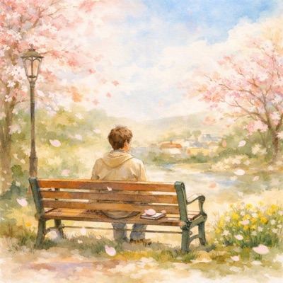 Meet Me There in Spring - Single