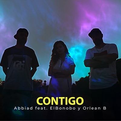 Contigo (feat. ElBonobo & Orlean B) - Single
