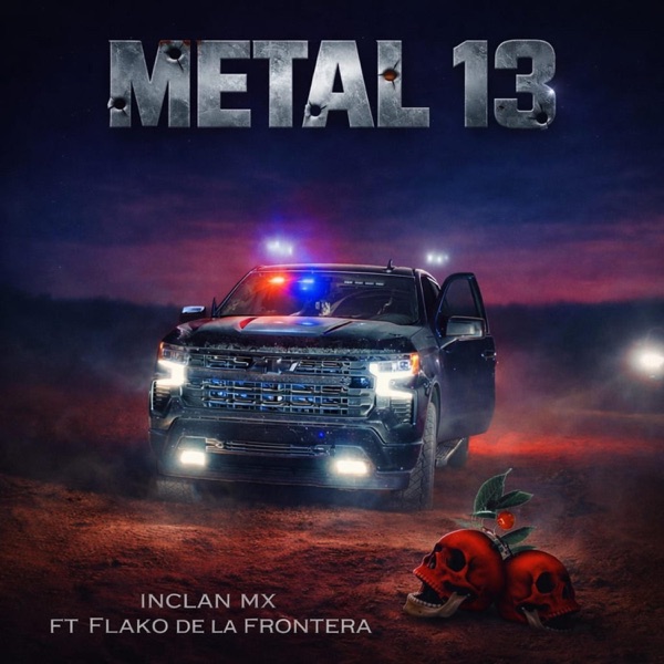 Metal 13
