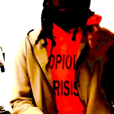 Anti (Menace) - Single