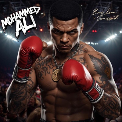 Mohammed Ali (feat. Soni) - Single