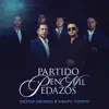 Deyvis Orosco & Grupo Viento Hnos. Yactayo Rufino - Partido en Mil Pedazos
