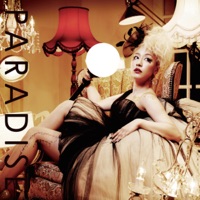 PARADISE - EP - Nami Tamaki