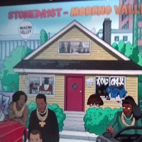 I215 to Da I10 West mixtape - Stoneda1st