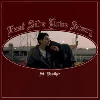 East Side Girl — St. Panther