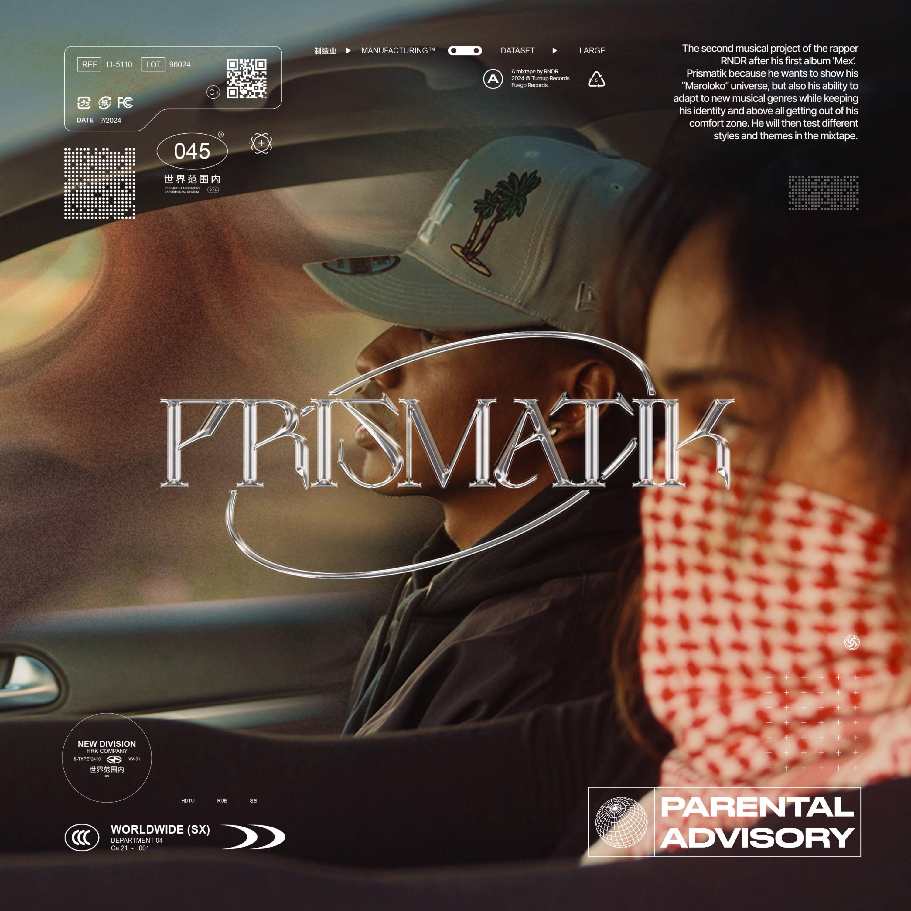 Airplane mode pt1 - RNDR