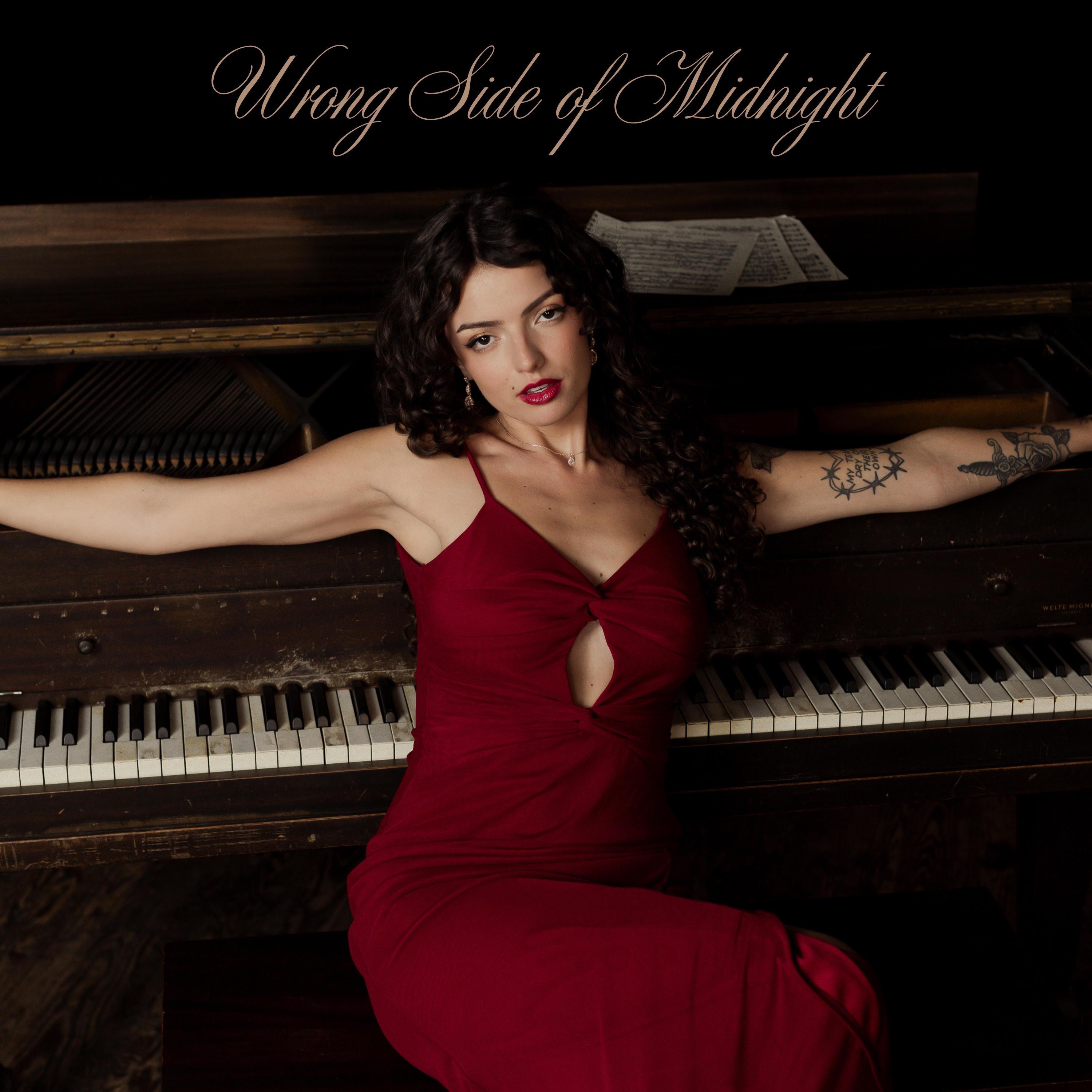 Wrong Side of Midnight - Single