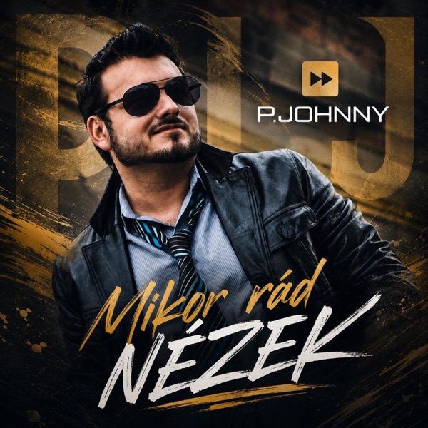 Mikor rád nézek