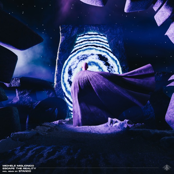Escape the Reality - Single