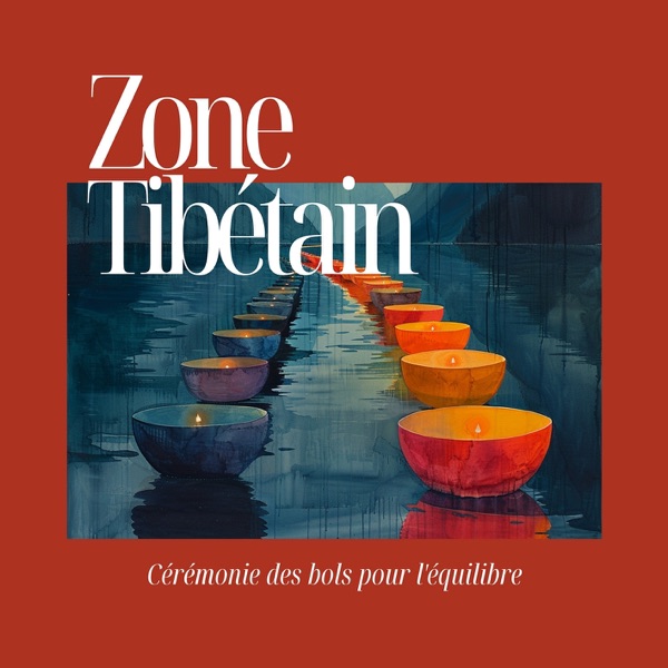 Cérémonie Des Bols Pour l'équilibre