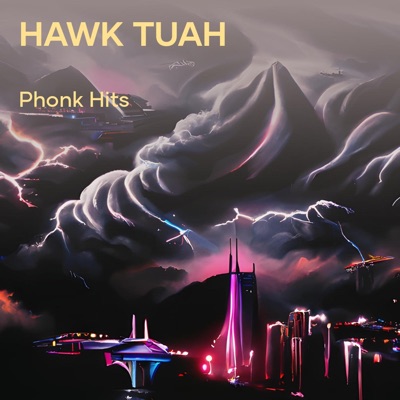 PHONK HITS - Hawk Tuah