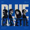 STATIC RELAY - Blue Cassette