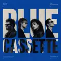 blue cassette