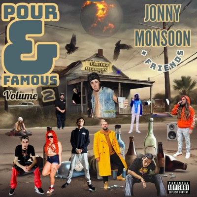 Pour & Famous, Vol. 2