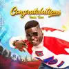 CONGRATULATIONS