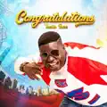 CONGRATULATIONS