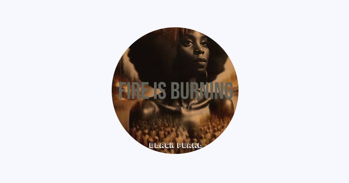 Black Pearl - Apple Music