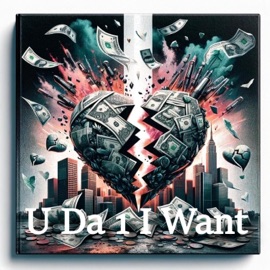 U Da 1 I Want (Instrumental) Like O Productions