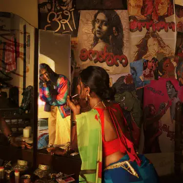 Amsham - അംശം