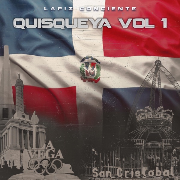 QUISQUEYA, Vol. 1