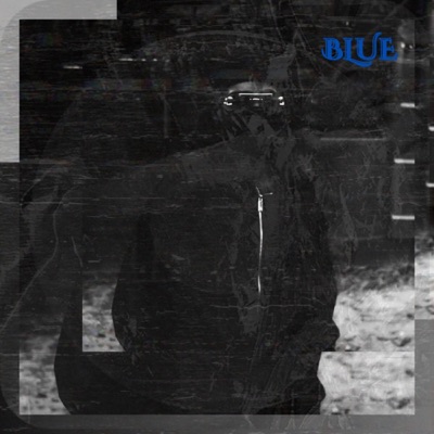 BLUE - EP