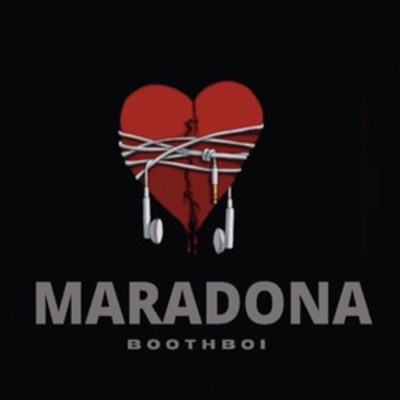 Maradona - Single