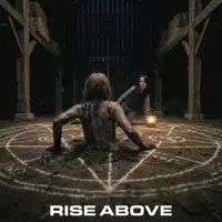 Rise Above — Proof of Burden