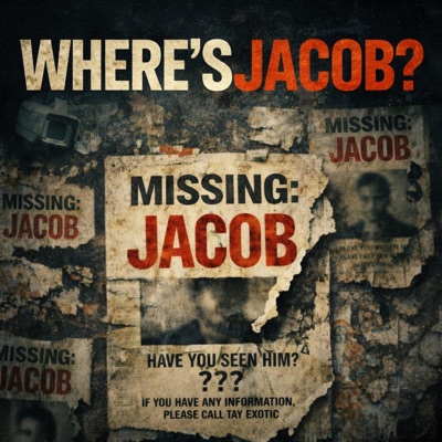 Where's Jacob? - Single