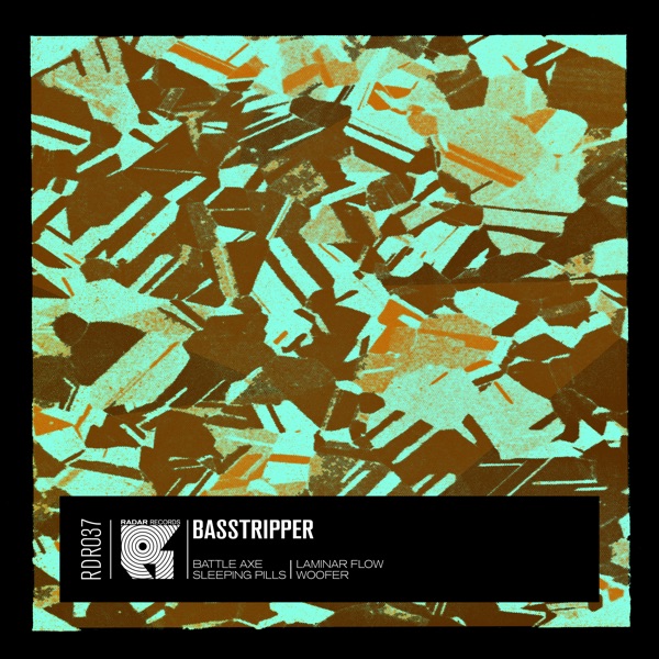 Battle Axe - EP