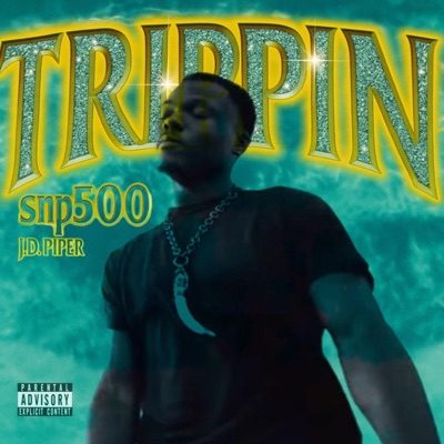 TRIPPIN - Single