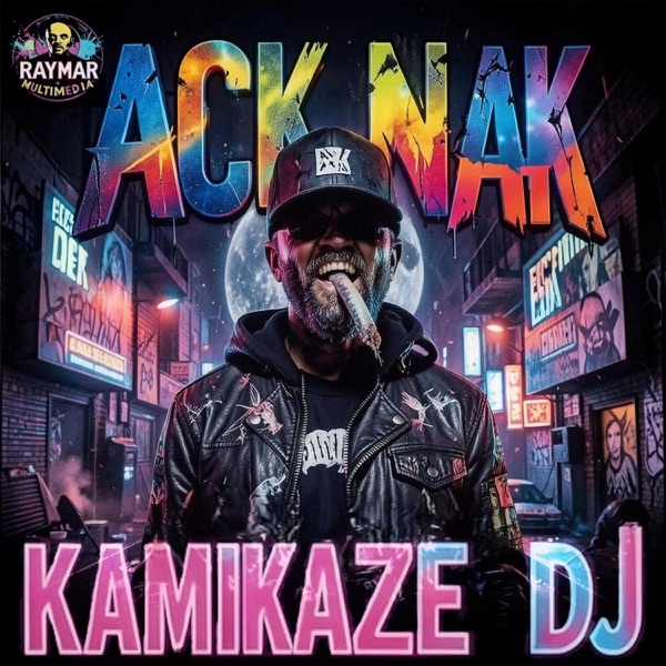 ACK NAK (feat. Kamikaze DJ)