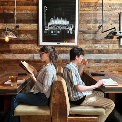 will they, won't they - Single