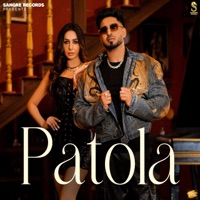 Patola - Single - Sifat, Gurlez Akhtar & FREEZZY BEATZ
